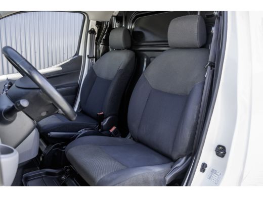 Nissan E-NV200 Business 80 kWh | 259 Wh/km | Camera | Navi | Airco | Cruise | Zero Emission ActivLease financial lease