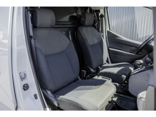 Nissan E-NV200 Business 80 kWh | 259 Wh/km | Camera | Navi | Airco | Cruise | Zero Emission ActivLease financial lease