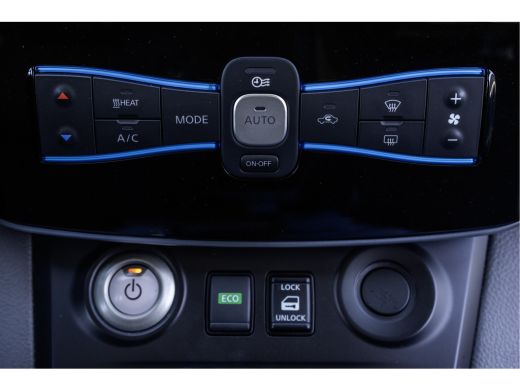 Nissan E-NV200 Business 80 kWh | 259 Wh/km | Camera | Navi | Airco | Cruise | Zero Emission ActivLease financial lease