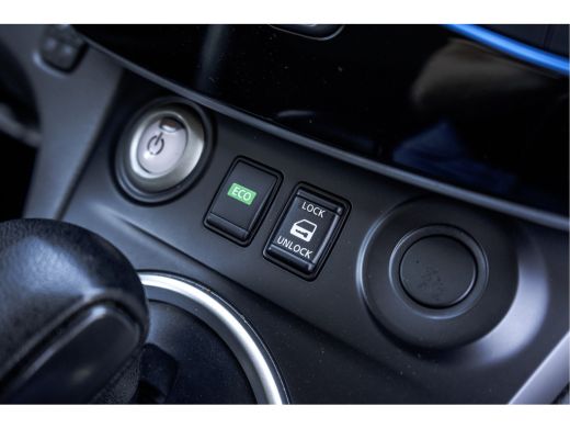Nissan E-NV200 Business 80 kWh | 259 Wh/km | Camera | Navi | Airco | Cruise | Zero Emission ActivLease financial lease
