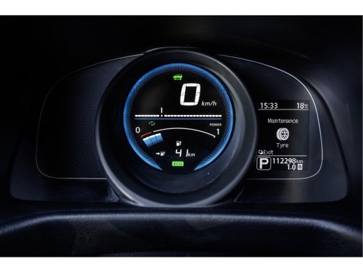 Nissan E-NV200 Business 80 kWh | 259 Wh/km | Camera | Navi | Airco | Cruise | Zero Emission ActivLease financial lease