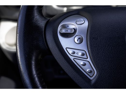 Nissan E-NV200 Business 80 kWh | 259 Wh/km | Camera | Navi | Airco | Cruise | Zero Emission ActivLease financial lease