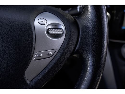 Nissan E-NV200 Business 80 kWh | 259 Wh/km | Camera | Navi | Airco | Cruise | Zero Emission ActivLease financial lease