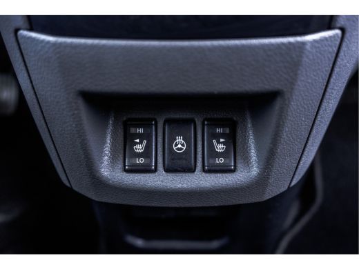 Nissan E-NV200 Business 80 kWh | 259 Wh/km | Camera | Navi | Airco | Cruise | Zero Emission ActivLease financial lease