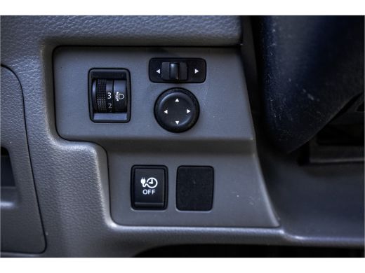 Nissan E-NV200 Business 80 kWh | 259 Wh/km | Camera | Navi | Airco | Cruise | Zero Emission ActivLease financial lease