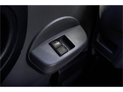 Nissan E-NV200 Business 80 kWh | 259 Wh/km | Camera | Navi | Airco | Cruise | Zero Emission ActivLease financial lease
