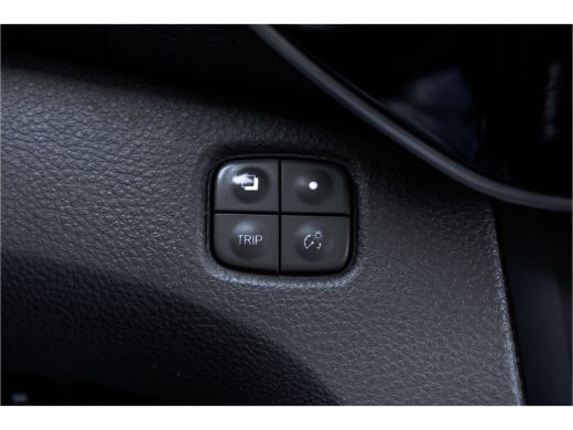 Nissan E-NV200 Business 80 kWh | 259 Wh/km | Camera | Navi | Airco | Cruise | Zero Emission ActivLease financial lease