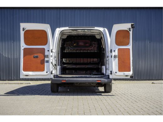Nissan E-NV200 Business 80 kWh | 259 Wh/km | Camera | Navi | Airco | Cruise | Zero Emission ActivLease financial lease