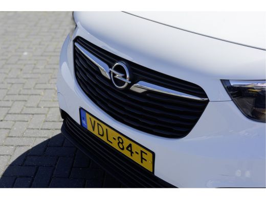 Opel Combo 1.5D L1H1 | Cruise | Airco | PDC Achter | Retro Multimedia Design | Euro 6 ActivLease financial lease