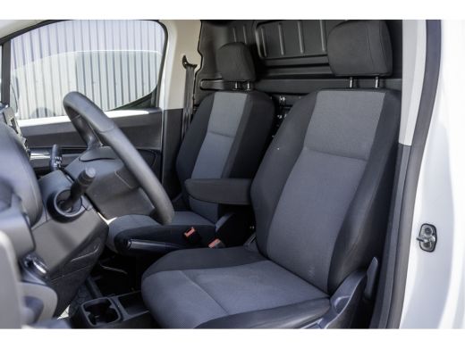 Opel Combo 1.5D L1H1 | Cruise | Airco | PDC Achter | Retro Multimedia Design | Euro 6 ActivLease financial lease