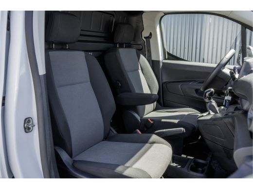 Opel Combo 1.5D L1H1 | Cruise | Airco | PDC Achter | Retro Multimedia Design | Euro 6 ActivLease financial lease