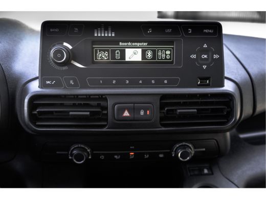 Opel Combo 1.5D L1H1 | Cruise | Airco | PDC Achter | Retro Multimedia Design | Euro 6 ActivLease financial lease