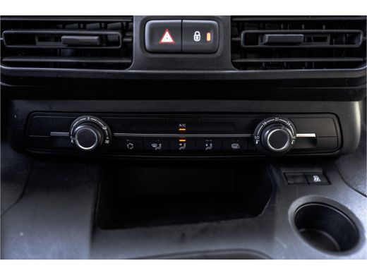 Opel Combo 1.5D L1H1 | Cruise | Airco | PDC Achter | Retro Multimedia Design | Euro 6 ActivLease financial lease