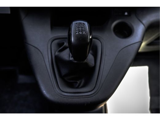 Opel Combo 1.5D L1H1 | Cruise | Airco | PDC Achter | Retro Multimedia Design | Euro 6 ActivLease financial lease