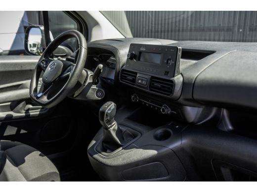 Opel Combo 1.5D L1H1 | Cruise | Airco | PDC Achter | Retro Multimedia Design | Euro 6 ActivLease financial lease