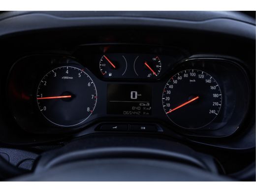 Opel Combo 1.5D L1H1 | Cruise | Airco | PDC Achter | Retro Multimedia Design | Euro 6 ActivLease financial lease
