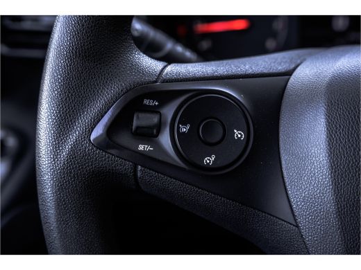 Opel Combo 1.5D L1H1 | Cruise | Airco | PDC Achter | Retro Multimedia Design | Euro 6 ActivLease financial lease