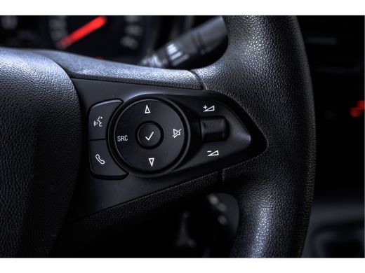 Opel Combo 1.5D L1H1 | Cruise | Airco | PDC Achter | Retro Multimedia Design | Euro 6 ActivLease financial lease