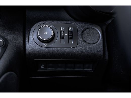 Opel Combo 1.5D L1H1 | Cruise | Airco | PDC Achter | Retro Multimedia Design | Euro 6 ActivLease financial lease