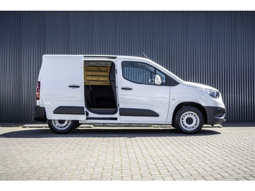 Opel Combo 1.5D L1H1 | Cruise | Airco | PDC Achter | Retro Multimedia Design | Euro 6 ActivLease financial lease