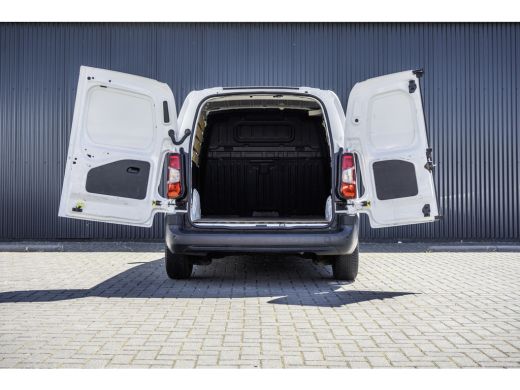 Opel Combo 1.5D L1H1 | Cruise | Airco | PDC Achter | Retro Multimedia Design | Euro 6 ActivLease financial lease