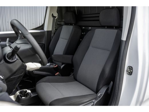 Opel Combo 1.5D L1H1 | Cruise | Airco | PDC Achter | Retro Multimedia Design | Euro 6 ActivLease financial lease