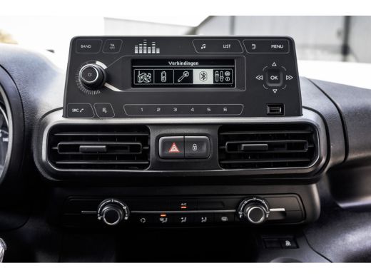 Opel Combo 1.5D L1H1 | Cruise | Airco | PDC Achter | Retro Multimedia Design | Euro 6 ActivLease financial lease