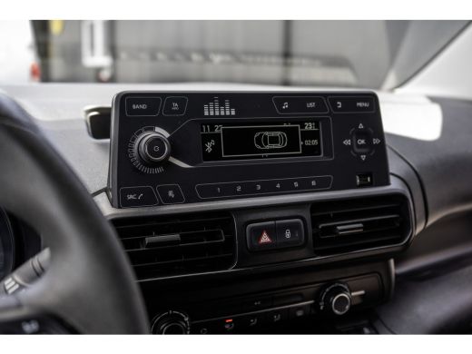 Opel Combo 1.5D L1H1 | Cruise | Airco | PDC Achter | Retro Multimedia Design | Euro 6 ActivLease financial lease