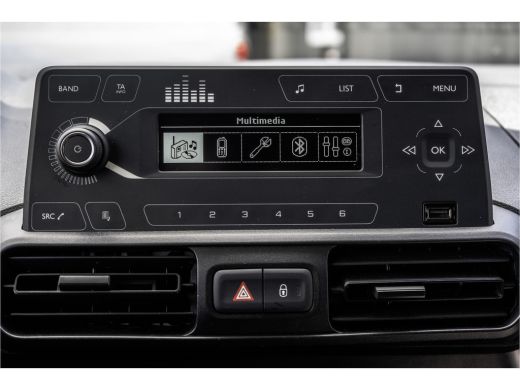 Opel Combo 1.5D L1H1 | Cruise | Airco | PDC Achter | Retro Multimedia Design | Euro 6 ActivLease financial lease