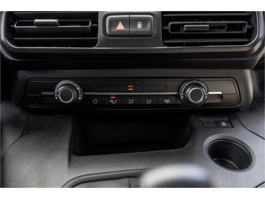 Opel Combo 1.5D L1H1 | Cruise | Airco | PDC Achter | Retro Multimedia Design | Euro 6 ActivLease financial lease