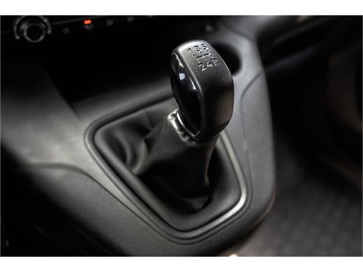 Opel Combo 1.5D L1H1 | Cruise | Airco | PDC Achter | Retro Multimedia Design | Euro 6 ActivLease financial lease