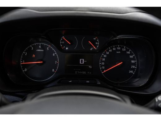 Opel Combo 1.5D L1H1 | Cruise | Airco | PDC Achter | Retro Multimedia Design | Euro 6 ActivLease financial lease