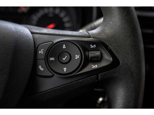 Opel Combo 1.5D L1H1 | Cruise | Airco | PDC Achter | Retro Multimedia Design | Euro 6 ActivLease financial lease