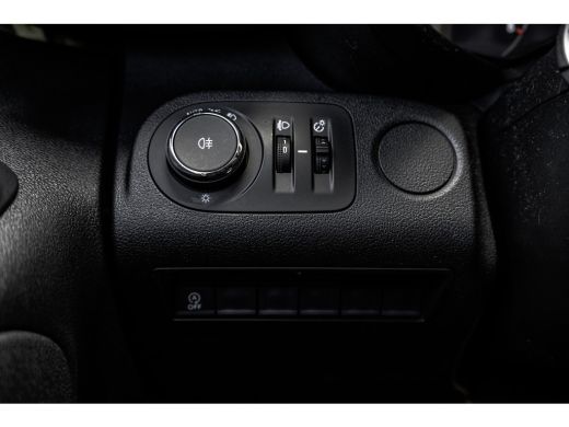 Opel Combo 1.5D L1H1 | Cruise | Airco | PDC Achter | Retro Multimedia Design | Euro 6 ActivLease financial lease