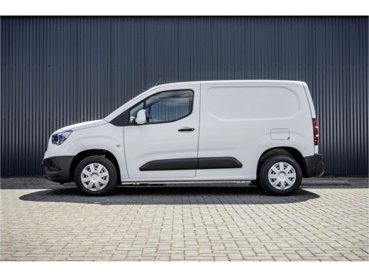 Opel Combo 1.5D L1H1 | Cruise | Airco | PDC Achter | Retro Multimedia Design | Euro 6 ActivLease financial lease