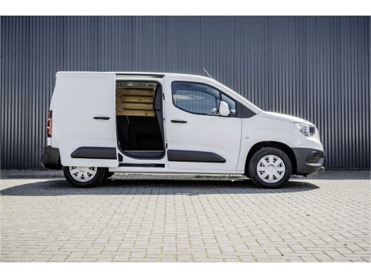 Opel Combo 1.5D L1H1 | Cruise | Airco | PDC Achter | Retro Multimedia Design | Euro 6 ActivLease financial lease