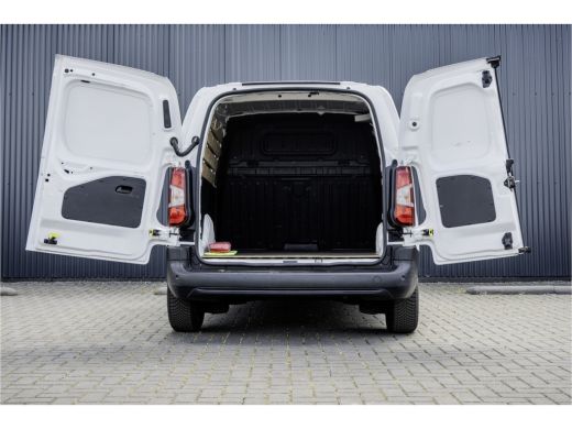 Opel Combo 1.5D L1H1 | Cruise | Airco | PDC Achter | Retro Multimedia Design | Euro 6 ActivLease financial lease