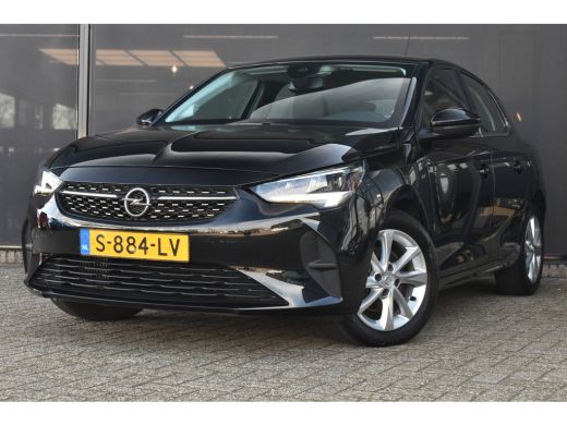 Opel Corsa 1.2 Level 3 100pk | Navigatie by App | Cruise Control | Full-LED | Airco | Apple Carplay | Androi... Opel Corsa 1.2 Level 3 100pk | Navigatie by App | Cruise Control | Full-LED | Airco | Apple Carplay | Androi...