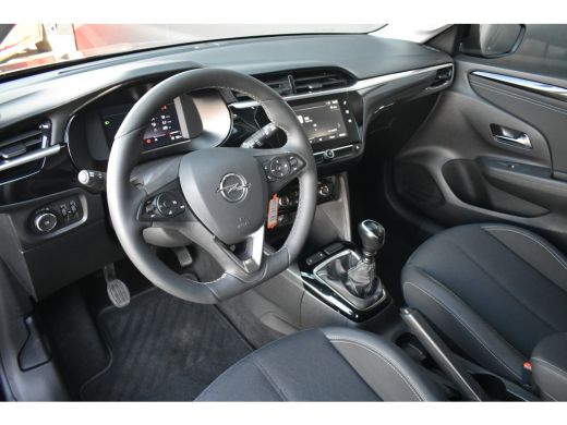 Opel Corsa 1.2 Level 3 100pk | Navigatie by App | Cruise Control | Full-LED | Airco | Apple Carplay | Androi... ActivLease financial lease