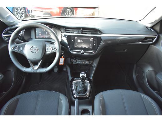 Opel Corsa 1.2 Level 3 100pk | Navigatie by App | Cruise Control | Full-LED | Airco | Apple Carplay | Androi... ActivLease financial lease