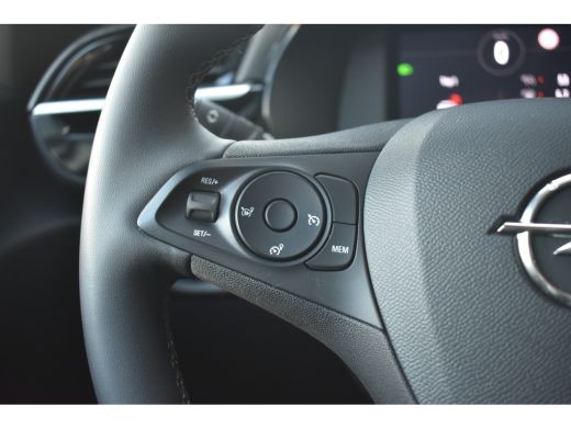 Opel Corsa 1.2 Level 3 100pk | Navigatie by App | Cruise Control | Full-LED | Airco | Apple Carplay | Androi... ActivLease financial lease