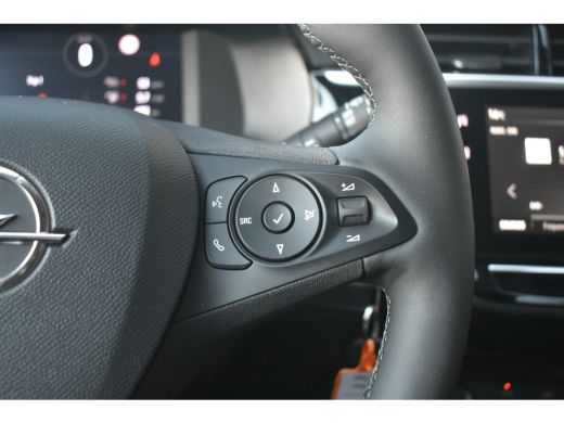 Opel Corsa 1.2 Level 3 100pk | Navigatie by App | Cruise Control | Full-LED | Airco | Apple Carplay | Androi... ActivLease financial lease
