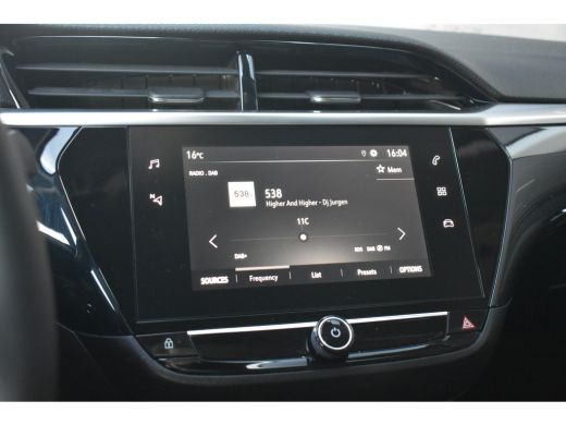 Opel Corsa 1.2 Level 3 100pk | Navigatie by App | Cruise Control | Full-LED | Airco | Apple Carplay | Androi... ActivLease financial lease