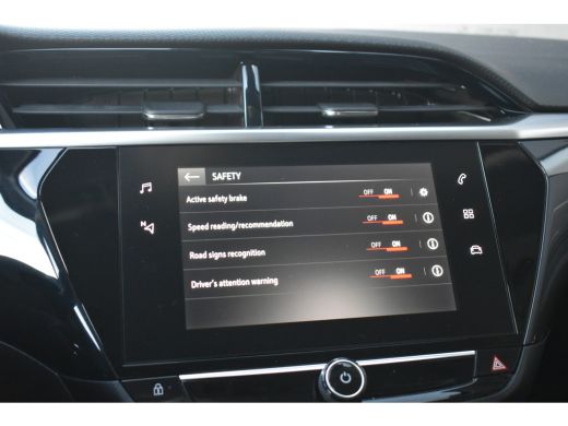 Opel Corsa 1.2 Level 3 100pk | Navigatie by App | Cruise Control | Full-LED | Airco | Apple Carplay | Androi... ActivLease financial lease