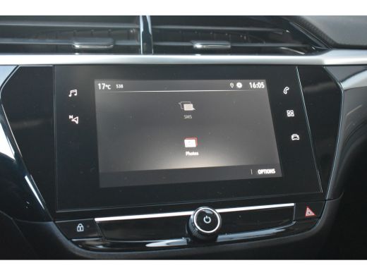 Opel Corsa 1.2 Level 3 100pk | Navigatie by App | Cruise Control | Full-LED | Airco | Apple Carplay | Androi... ActivLease financial lease