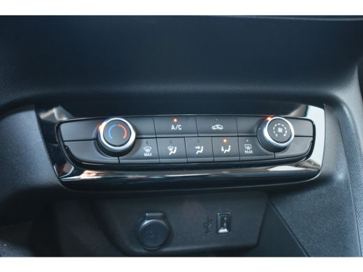 Opel Corsa 1.2 Level 3 100pk | Navigatie by App | Cruise Control | Full-LED | Airco | Apple Carplay | Androi... ActivLease financial lease