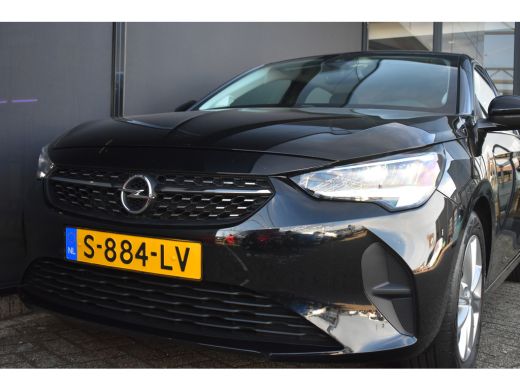 Opel Corsa 1.2 Level 3 100pk | Navigatie by App | Cruise Control | Full-LED | Airco | Apple Carplay | Androi... ActivLease financial lease