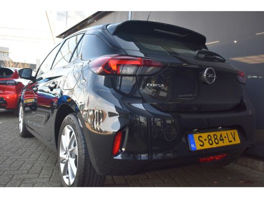 Opel Corsa 1.2 Level 3 100pk | Navigatie by App | Cruise Control | Full-LED | Airco | Apple Carplay | Androi... ActivLease financial lease
