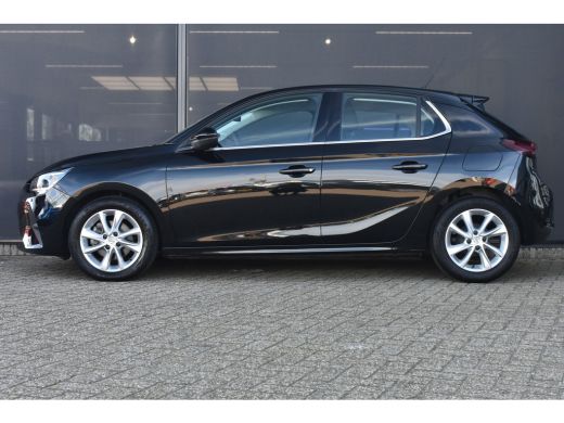 Opel Corsa 1.2 Level 3 100pk | Navigatie by App | Cruise Control | Full-LED | Airco | Apple Carplay | Androi... ActivLease financial lease