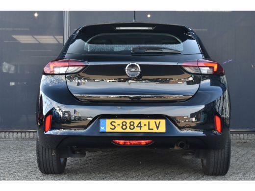 Opel Corsa 1.2 Level 3 100pk | Navigatie by App | Cruise Control | Full-LED | Airco | Apple Carplay | Androi... ActivLease financial lease